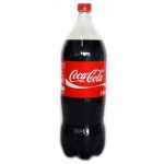 COCA 2LT